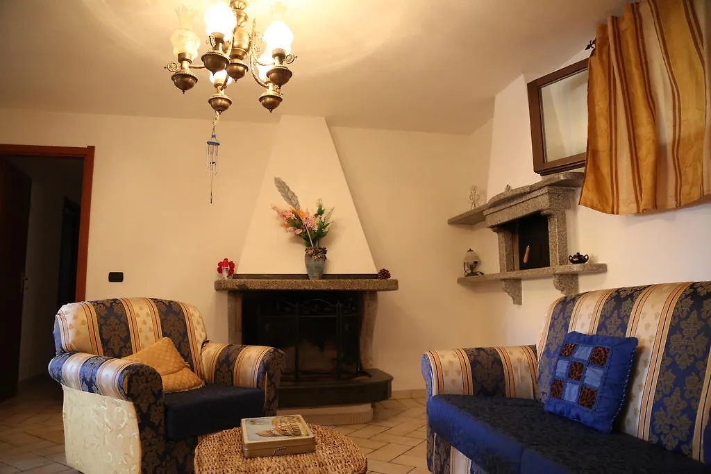 B&B Ada Torpè