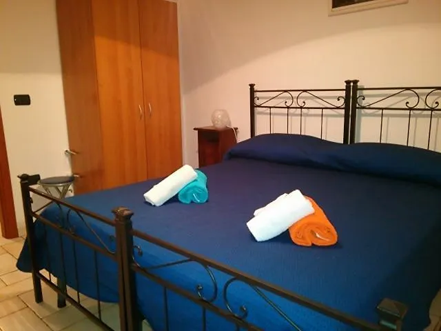 B&B Ada Torpè 0*,