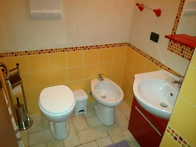 B&B Ada Torpè