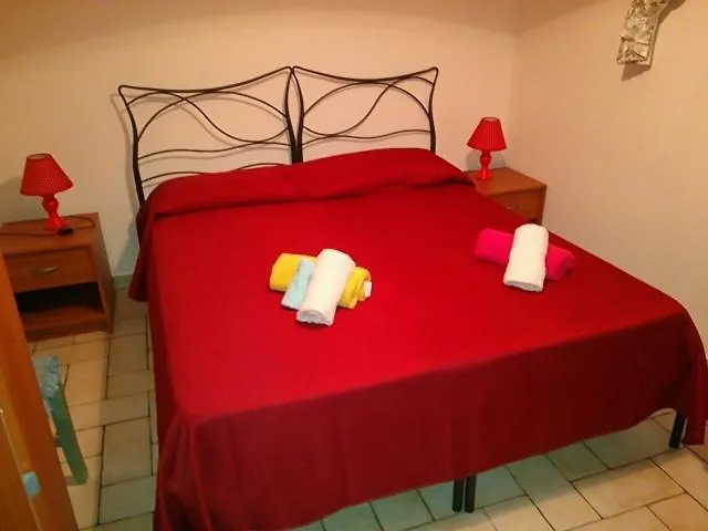 B&B Ada Torpè