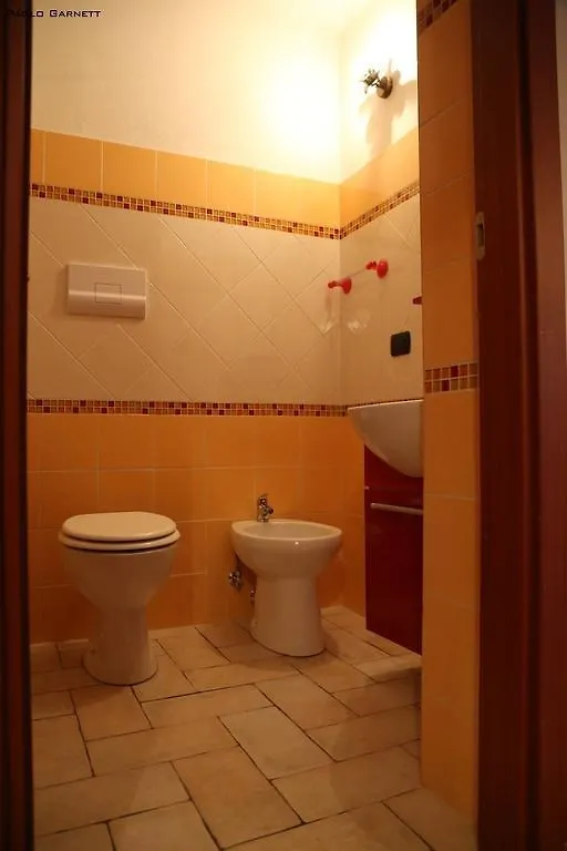 ベッド・アンド・ブレックファスト B&B Ada Torpè
