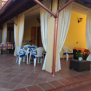  Bed & Breakfast Sa Figu Morisca