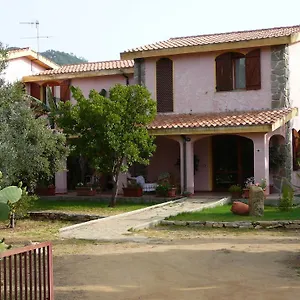 2* Hotel S'obreschida